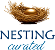 Nesting Curated